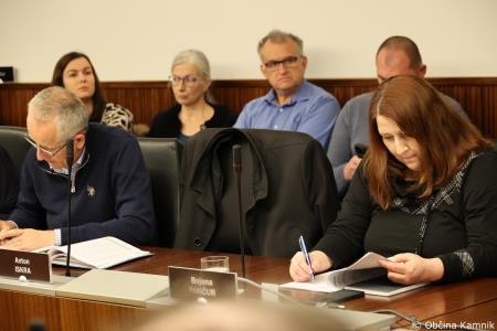 9. redna seja Občinskega sveta Občine Kamnik (9)